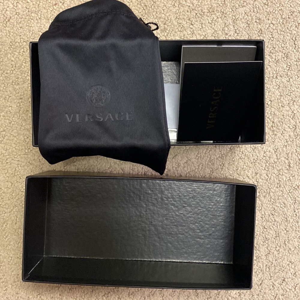 Versace box - Picture 3 of 4